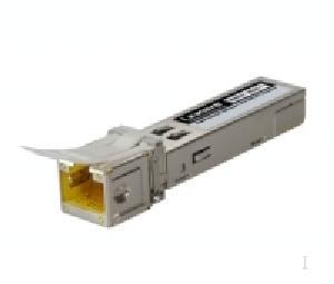 Cisco Gigabit Ethernet LH Mini-GBIC SFP Transceiver - 1000Base-T - 100 m - 1310 nm - 13.4 mm - 66 mm - 8.5 mm
